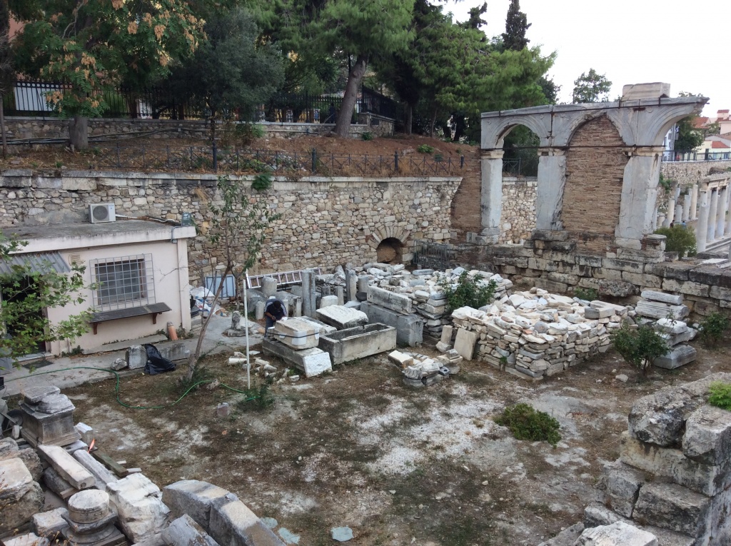 ΦΩΤΟ : ΚΩΝΣΤΑΝΤΙΝΟΣ ΟΥΡΑΝΟΣ