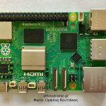 Ο υπολογιστής των 100 ευρώ, Raspberry Pi